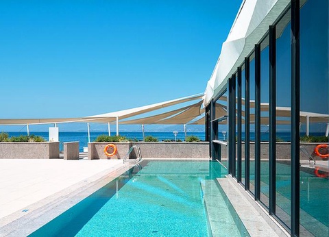 Hôtel Grand Hotel View by Ôvoyages 4* - 2