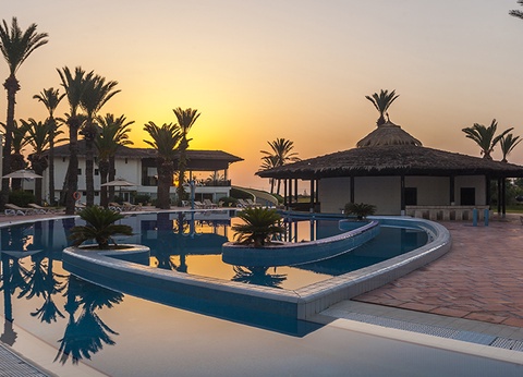 Hôtel Marhaba Club 4* - 18