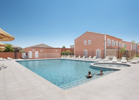 Résidence Référence Fleur de Sel - 10