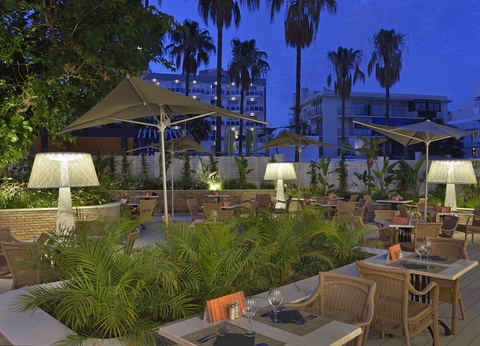 Hôtel TUI Sélection Sol Torremolinos Don Pedro 4* - 10