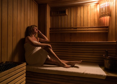 Hotel Bella Vista Resort 4* - 26