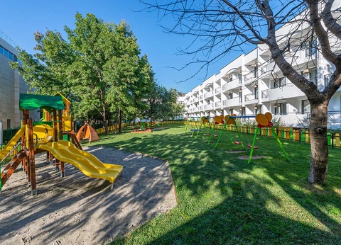 TUI Sélection Hôtel ihotel Sunny Beach - Choix Flex **** - 23