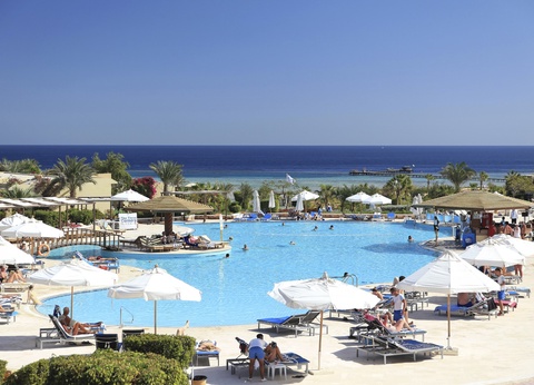 Combiné Splendeurs du Nil et Three Corners Fayrouz - 10