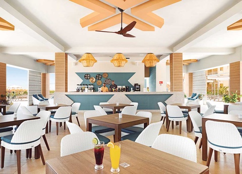 Hôtel Riu Baobab 5* - 29