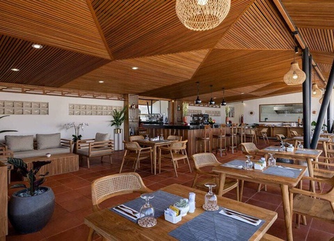 Combiné Vije Boutique Resort 4* et The Prime Canggu Bali 4* - 14