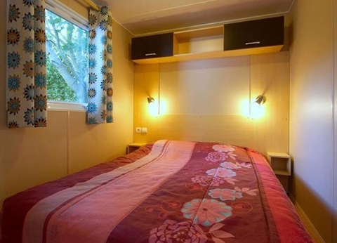 Flower Camping L'Abri-Côtier, 3* - 282