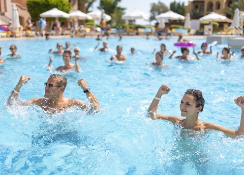 Splendeurs du Nil et Rihana Resort - 24