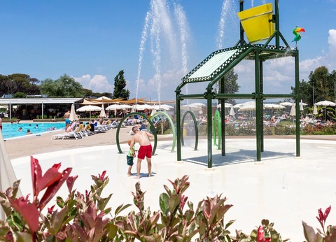 Camping hu Fabulous Village, 4* - 59