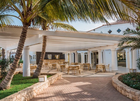 Club Framissima VOI Praia de Chaves Resort 5* - 18