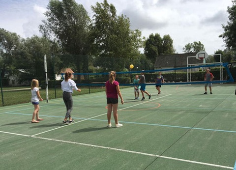 Camping La Garenne de Moncourt, 4* - 13