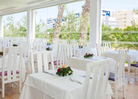 Hotel Marhaba Club 4* - 9