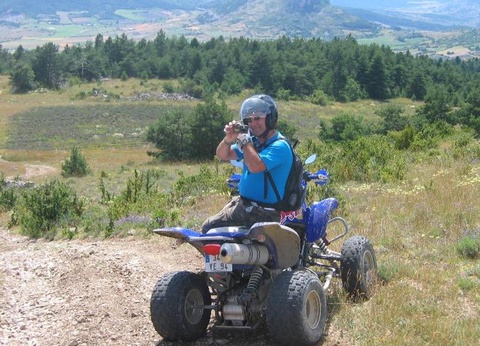 Camping Les Princes D'Orange - Ciela Village, 4* - 44