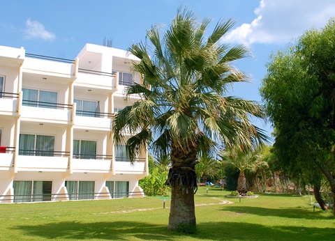 Hôtel Afandou Bay Village 4* - 4