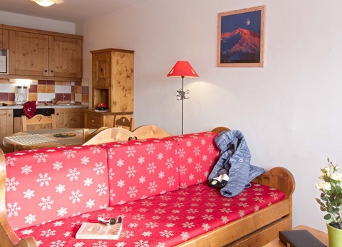 Résidence Référence Rochebrune - 17