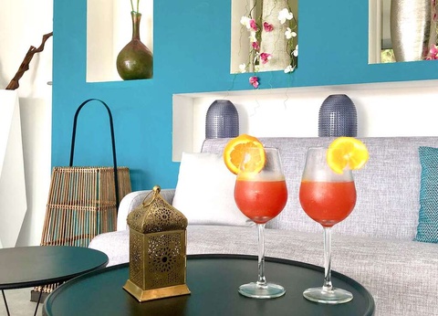 Partez à la découverte de Bormes-Les-Mimosas dans un hôtel 3 * proche de la mer - 3* - 8