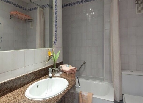 Hôtel Playasol Aquapark & Spa 4* - 4