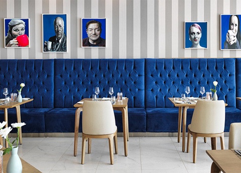 Club Amavi Made For Two ***** - 18