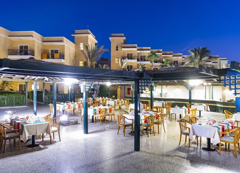 Combiné croisière Fabuleuse Egypte, Le Caire & hôtel Sunny Beach 4* - 23