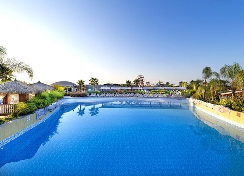 Hôtel Adalya Elite Lara 5* - 9