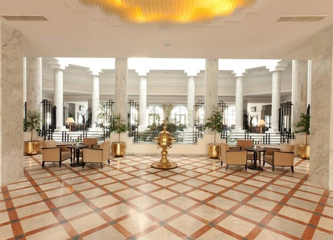 Hôtel Aziza Golf & Thalasso 4* - Adult Only (18+) - 4