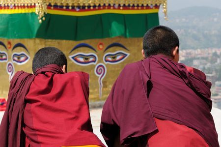 Merveilles du Népal 12J/9N - 2025 - 15