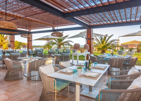 Hôtel Tui Blue Oceana Suites 5* - 23