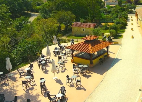 Domaine du Koukano, 4* - 5