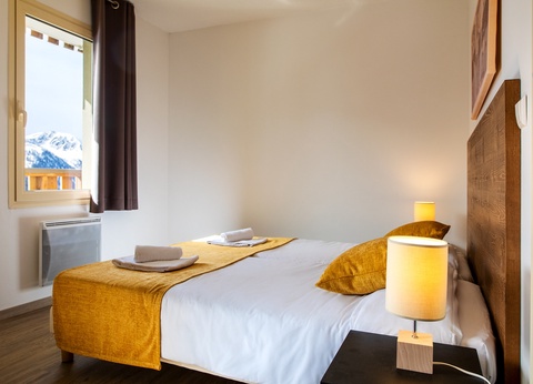 Résidence MMV Les Terrasses d'Isola 3* - 11