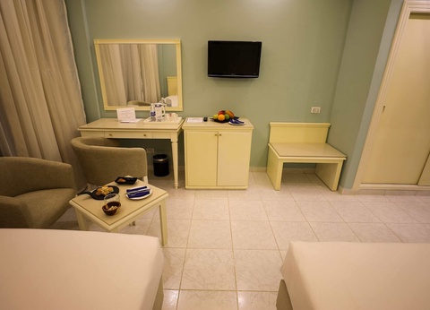 Hôtel Blend Club Aqua Resort - 9