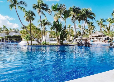 Club Lookéa Catalonia Bávaro 5* - 7