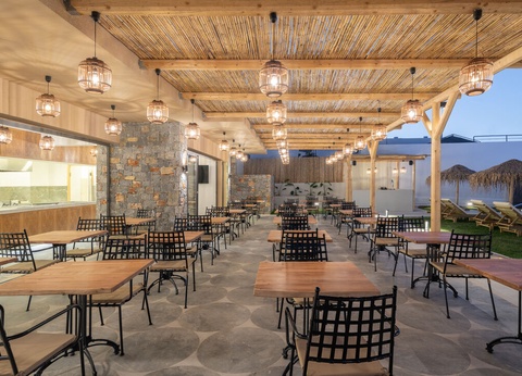 Hôtel Golden Bee Lifestyle 4*- Adult Only (+16 ans) - 13