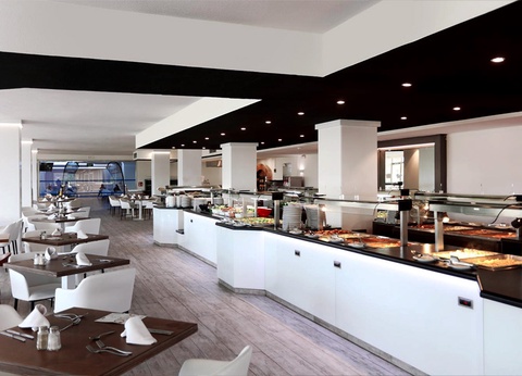 Hôtel Sandos El Greco 4* - 12