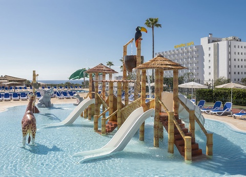 Hôtel TUI Sélection HSM Canarios Park 3* - 22