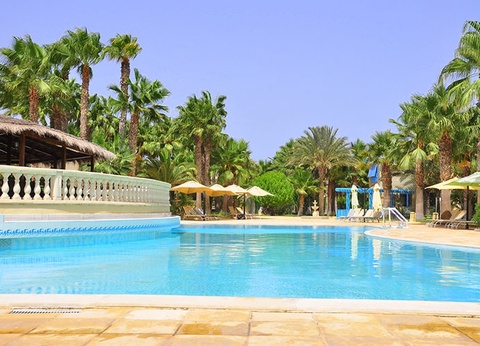 Hôtel The Ksar 4* - 14