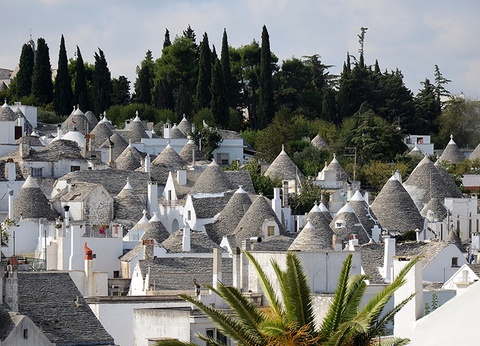 Séjour Découverte dans les Pouilles - Brindisi - 7