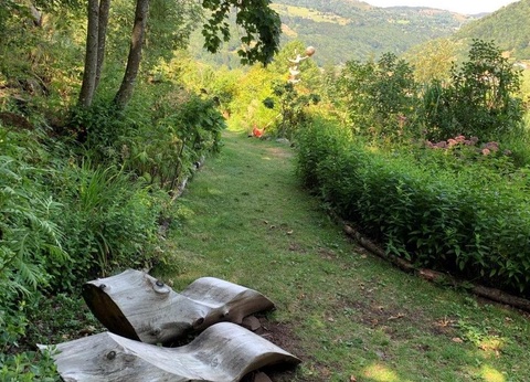 Camping du Lac de Moselotte, 4* - 100