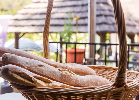 Camping Green Park, 4* - 20