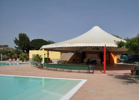 Kamemi Camping Village, 4* - 4