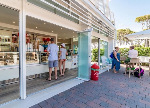 Camping Cavallino, 4* - 38