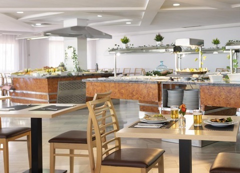 Hôtel Club Palia la Roca 3* - 6