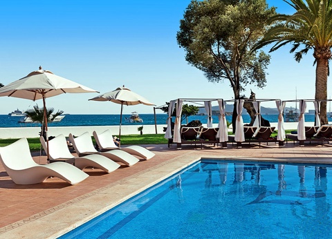 Hôtel THB Los Molinos 4* - 5