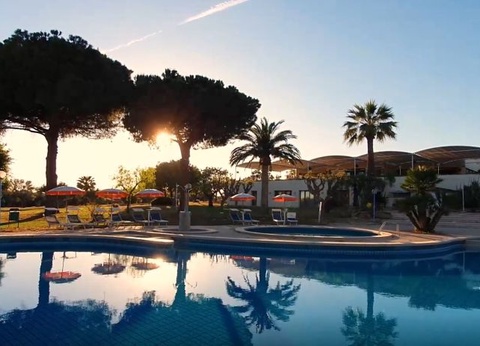 Hôtel MClub Alicudi 4* - 11