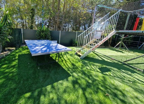 Camping La Provençale, 4* - 19