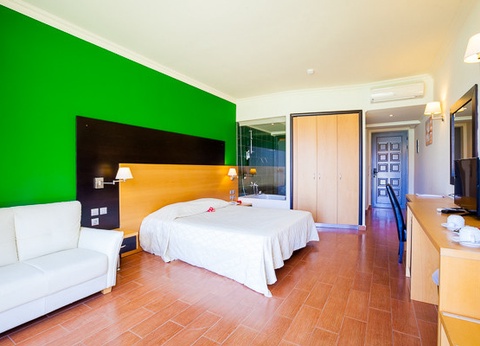 Club Framissima Nautica Blue Resort 4* Sup - 5