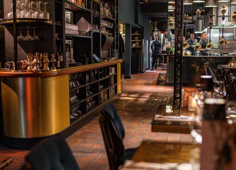 Découvrez Haarlem et les célèbres champs de tulipes de Keukenhof - 3* - 4