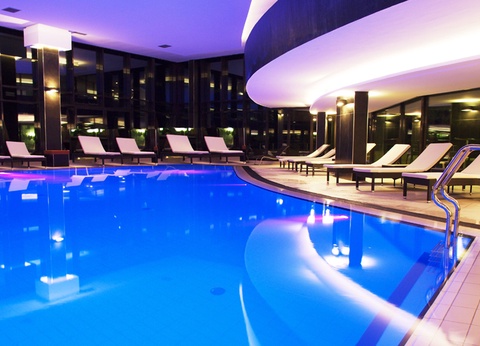 Hôtel Croatia Cavtat 5* - La Collection - 2