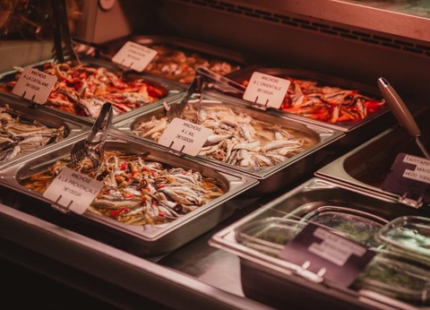 Camping Les Tamaris et Les Portes Du Soleil, 3* - 18