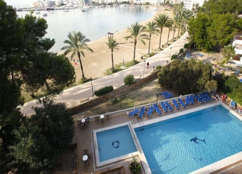 Hôtel Ses Savines 3* - 7