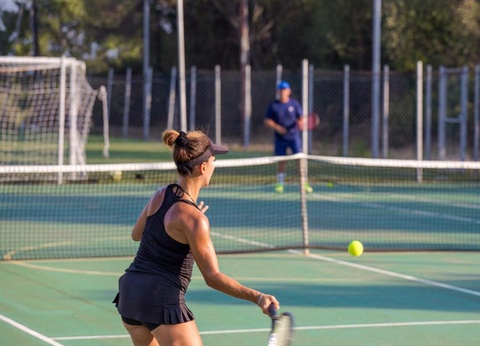 Gitavillage Talamone - 13