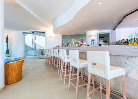 Hôtel Flamingo Resort 4* - 9